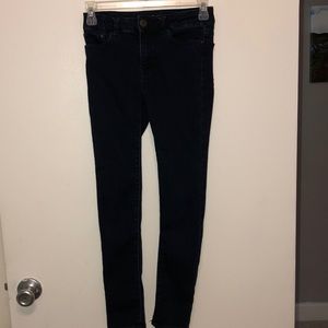 Aeropostale Girls Skinny Jeans Size 10
